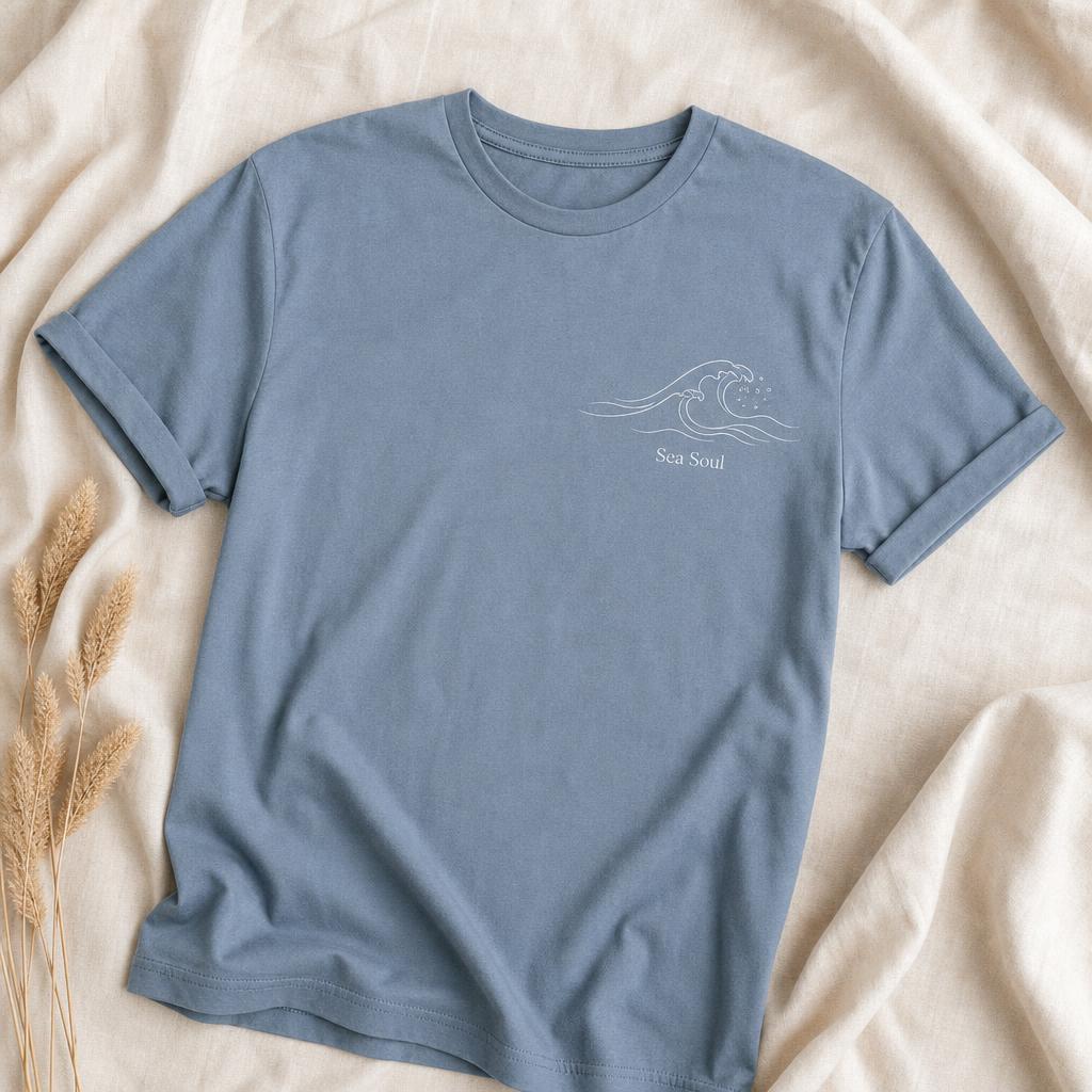 Sea Soul T-shirt